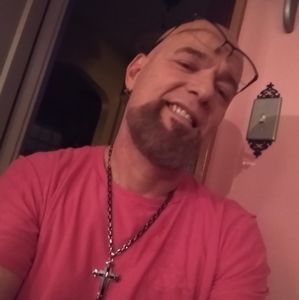 Meet your Posher, Richard